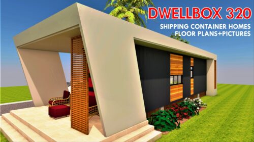 DWELLBOX 320