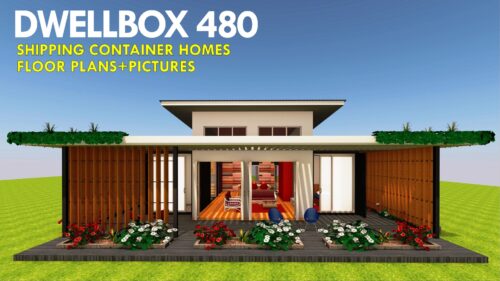 DWELLBOX 480