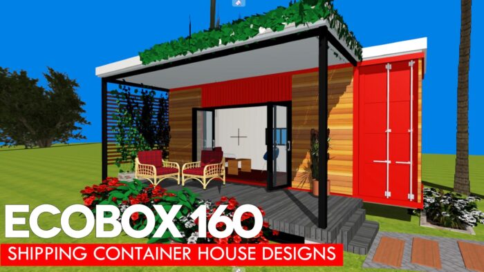 ECOBOX 160