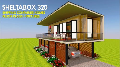 SHELTABOX 320
