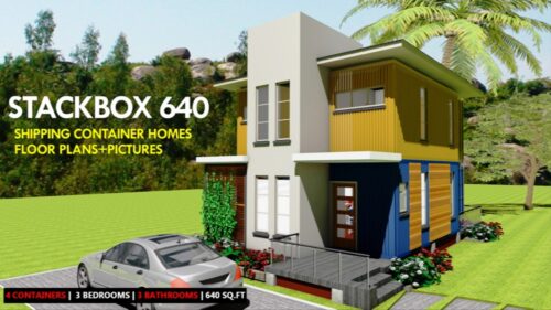 STACKBOX 640