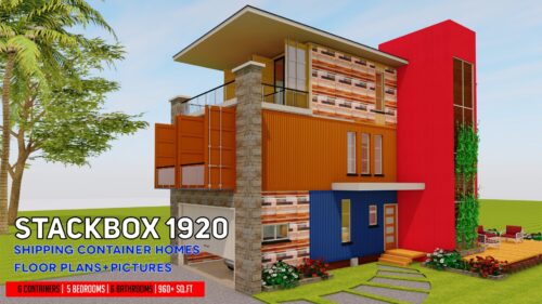 STACKBOX 1920