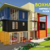 BOXHAUS 1760
