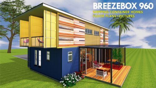BREEZEBOX 960