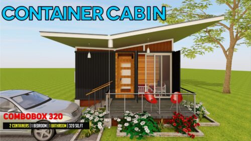 COMBOBOX 320