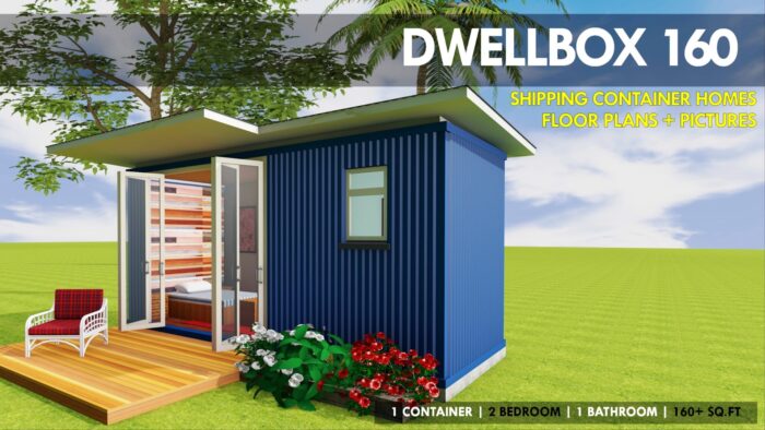 DWELLBOX 160