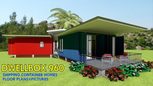 DWELLBOX 960