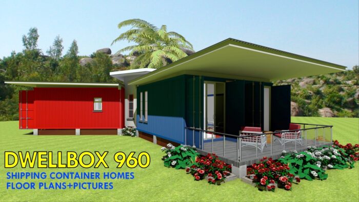 DWELLBOX 960
