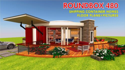 ROUNDBOX 480