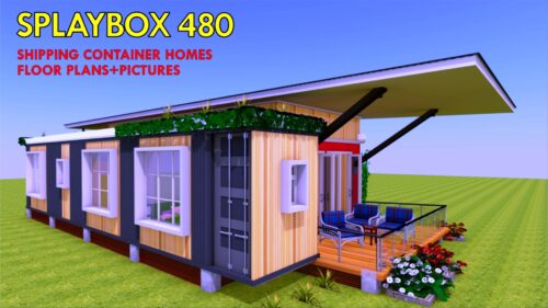 SPLAYBOX 480