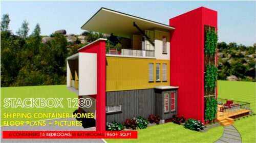 STACKBOX 1280