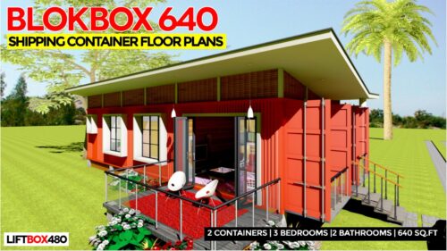 BLOKBOX 640