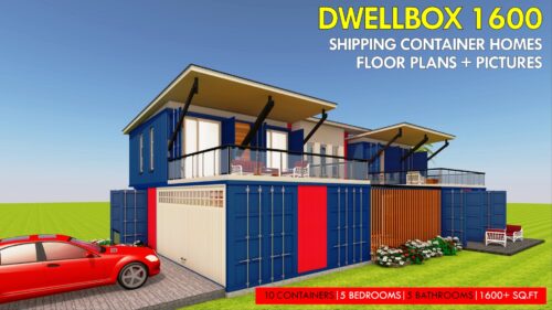 DWELLBOX 1600