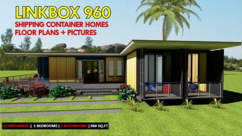 LINKBOX 960