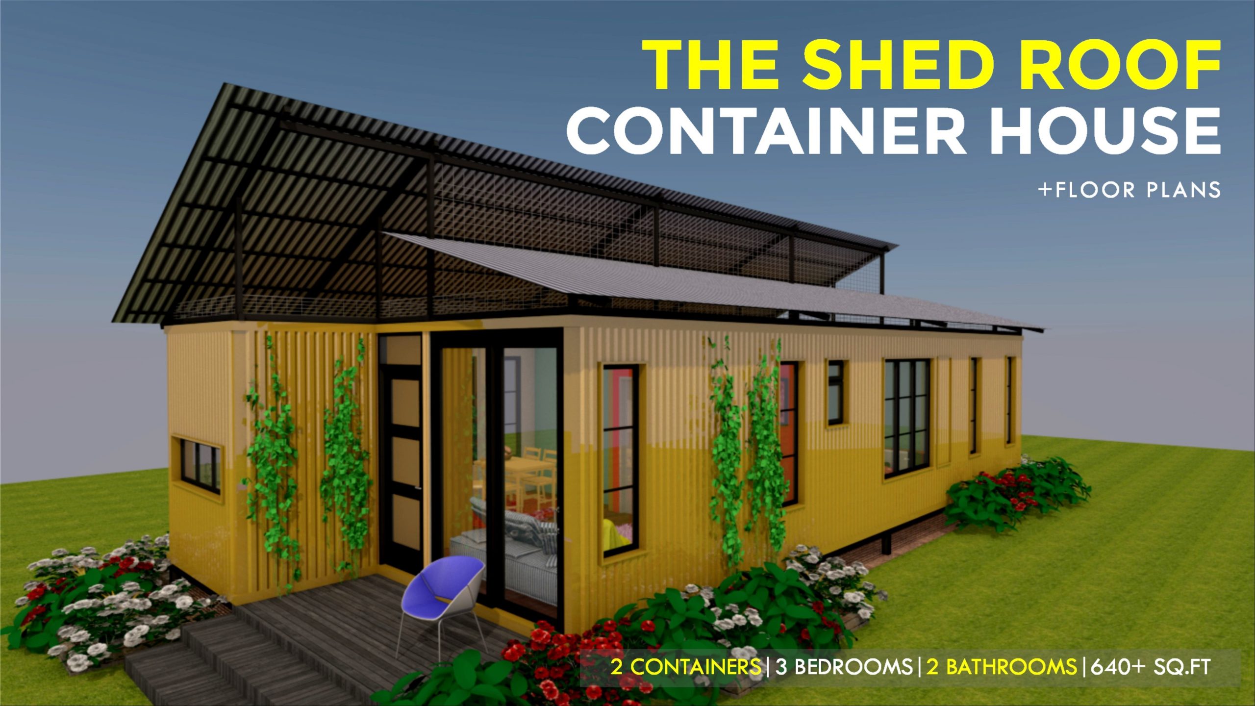 SHEDBOX 640