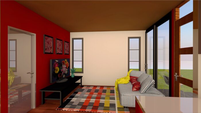 SHEDBOX 640 - Image 5