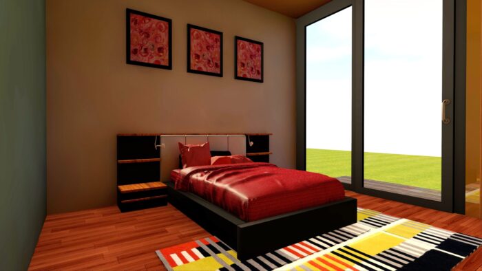 SHEDBOX 640 - Image 4