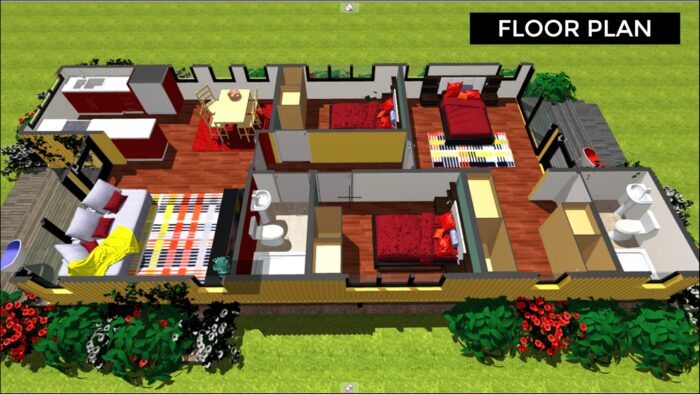 SHEDBOX 640 - Image 6