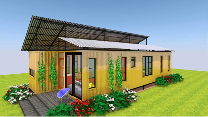 SHEDBOX 640 - Image 3
