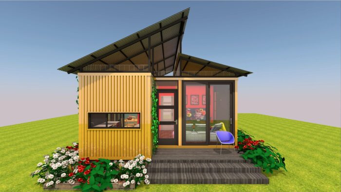 SHEDBOX 640 - Image 2