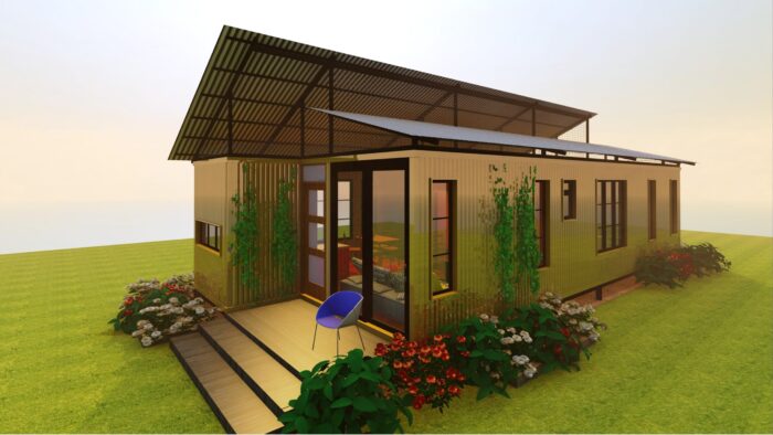 SHEDBOX 640 - Image 7