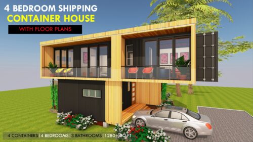 MODBOX 1280