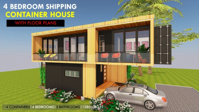 MODBOX 1280