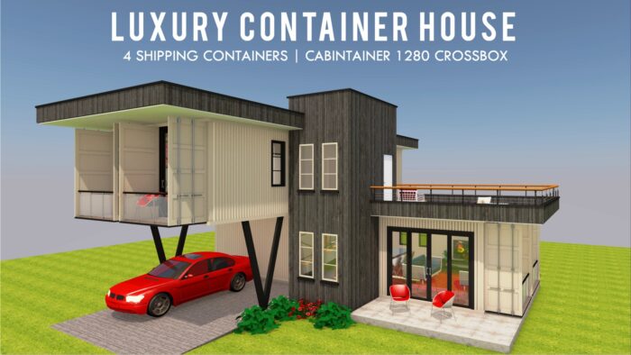 CABINTAINER 1280X