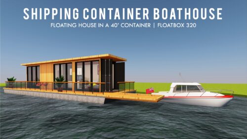 FLOATBOX 320