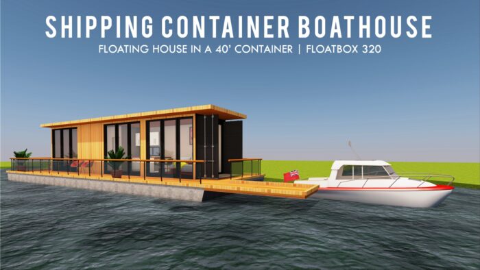 FLOATBOX 320