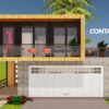 Luxury Container House Design