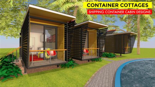 CABINTAINER 160