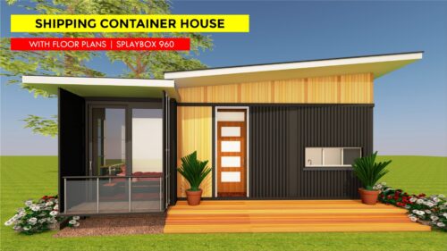 SPLAYBOX 960