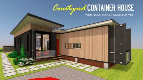 COURTBOX 960