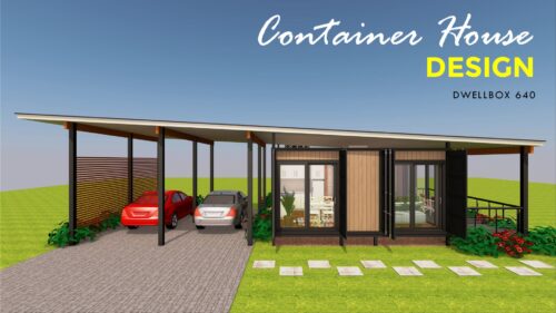 DWELLBOX 640