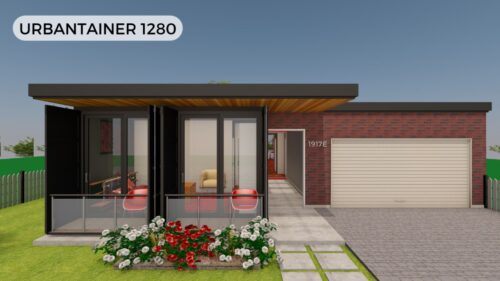 URBANTAINER 1280
